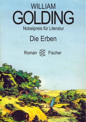 Tapa de Die erben