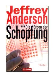 Tapa de Die Erben der Schöpfung