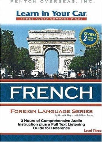 Tapa de French