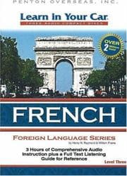 Tapa de French