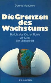 Tapa de Die Grenzen des Wachstums