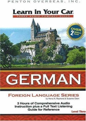 Tapa de German