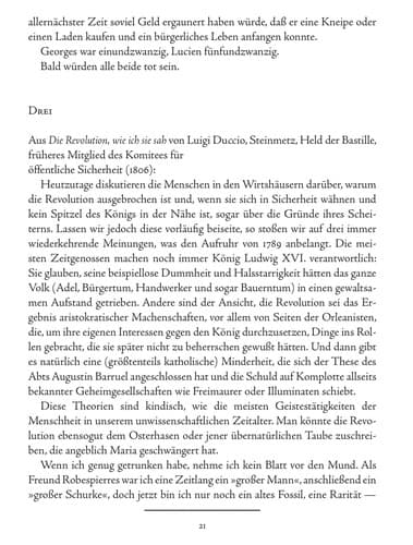 Tapa de Die Illuminaten-Chroniken
