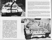 Tapa de Die Kampfpanzer des Warschauer Paktes