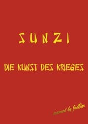 Tapa de Die Kunst des Krieges