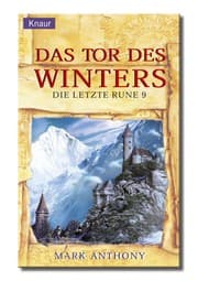 Tapa de Das Tor des Winters