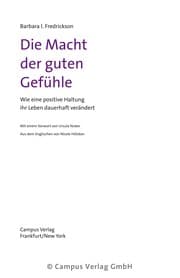 Tapa de Die Macht der guten Gefühle