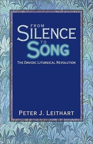 Tapa de From Silence to Song