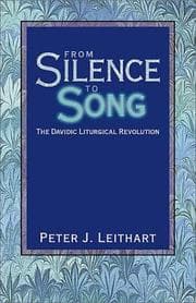 Tapa de From Silence to Song