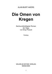 Tapa de ... Roman der Saga von Dray Prescot