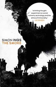Tapa de The Smoke