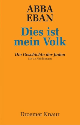 Tapa de Dies ist mein Volk