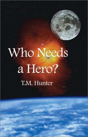 Tapa de Who Needs a Hero