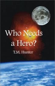 Tapa de Who Needs a Hero