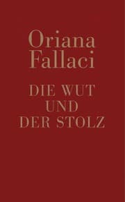 Tapa de Die Wut und der Stolz