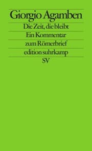 Tapa de Die Zeit, die bleibt