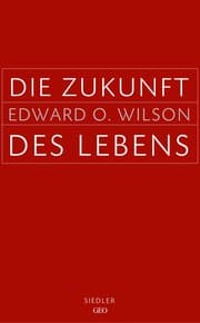 Tapa de Die Zukunft des Lebens