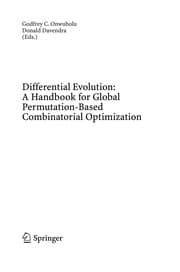 Tapa de Differential evolution