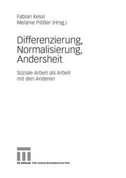 Tapa de Differenzierung, Normalisierung, Andersheit