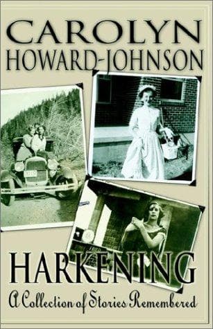 Tapa de Harkening