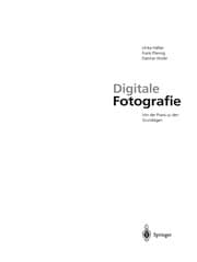 Tapa de Digitale Fotografie