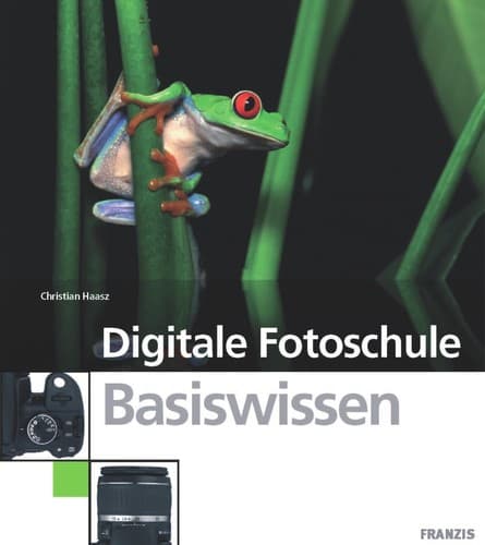 Tapa de Digitale Fotoschule