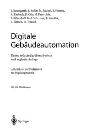 Tapa de Digitale Gebäudeautomation