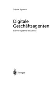 Tapa de Digitale Geschäftsagenten
