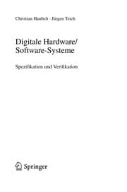 Tapa de Digitale Hardware/Software-Systeme