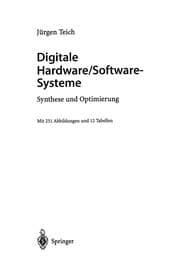 Tapa de Digitale Hardware/Software-Systeme