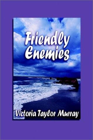Tapa de Friendly Enemies