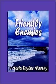 Tapa de Friendly Enemies