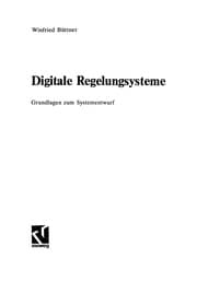 Tapa de Digitale Regelungsysteme
