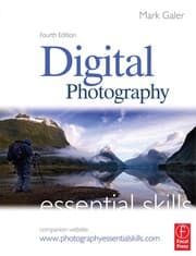 Tapa de Digital photography