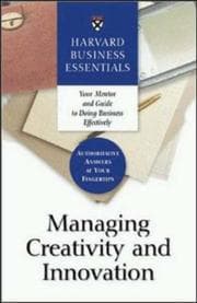 Tapa de Harvard business essentials