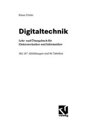 Tapa de Digitaltechnik