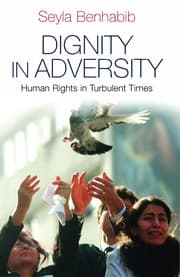 Tapa de Dignity in Adversity