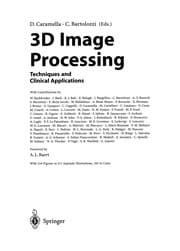 Tapa de 3D Image Processing