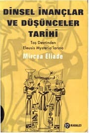 Tapa de Dinsel inanc ʹlar ve du s ʹu nceler tarihi