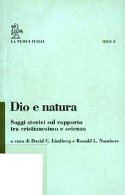 Tapa de Dio e natura