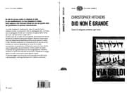 Tapa de Dio non è grande