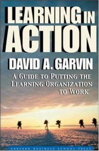 Tapa de Learning in Action