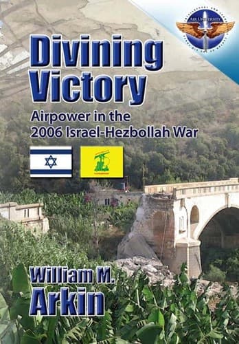 Tapa de Divining victory