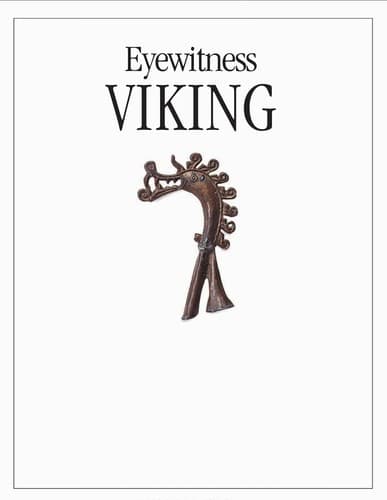 Tapa de DK Eyewitness Books