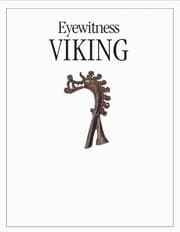 Tapa de DK Eyewitness Books