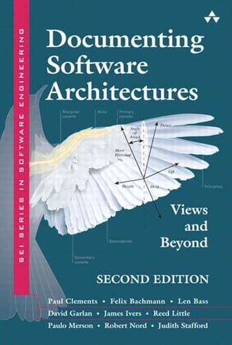 Tapa de Documenting Software Architectures