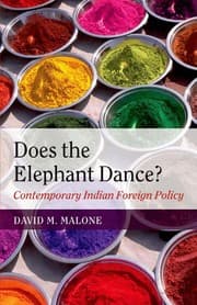 Tapa de Does the elephant dance?