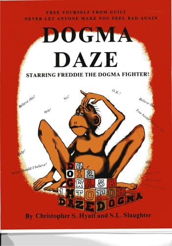Tapa de Dogma daze