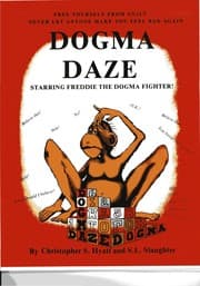 Tapa de Dogma daze