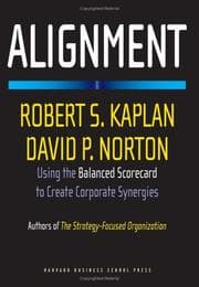 Tapa de Alignment